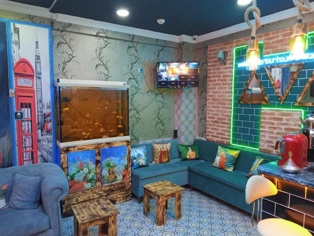 Marvel Suites (Adults Only) Κωνσταντινούπολη Εξωτερικό φωτογραφία