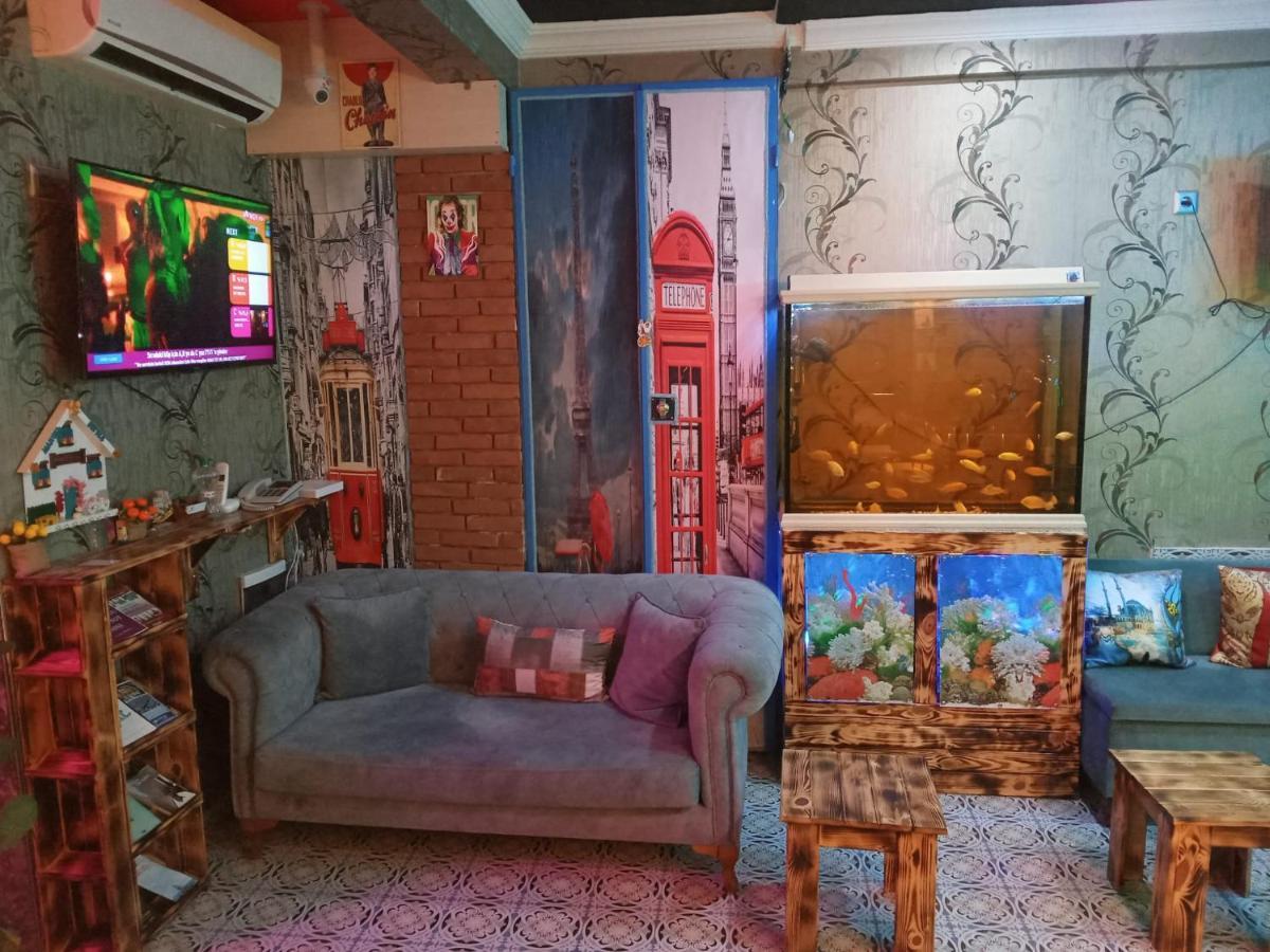 Marvel Suites (Adults Only) Κωνσταντινούπολη Εξωτερικό φωτογραφία