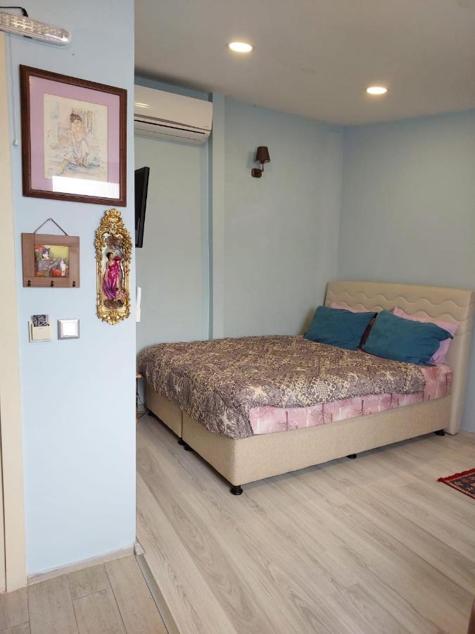 Marvel Suites (Adults Only) Κωνσταντινούπολη Εξωτερικό φωτογραφία