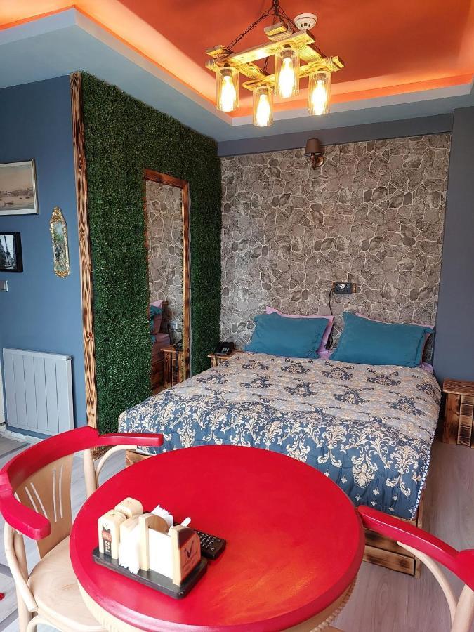 Marvel Suites (Adults Only) Κωνσταντινούπολη Εξωτερικό φωτογραφία
